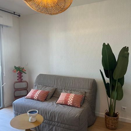 Studio Calvi Situation Exceptionnelle Extérieur photo