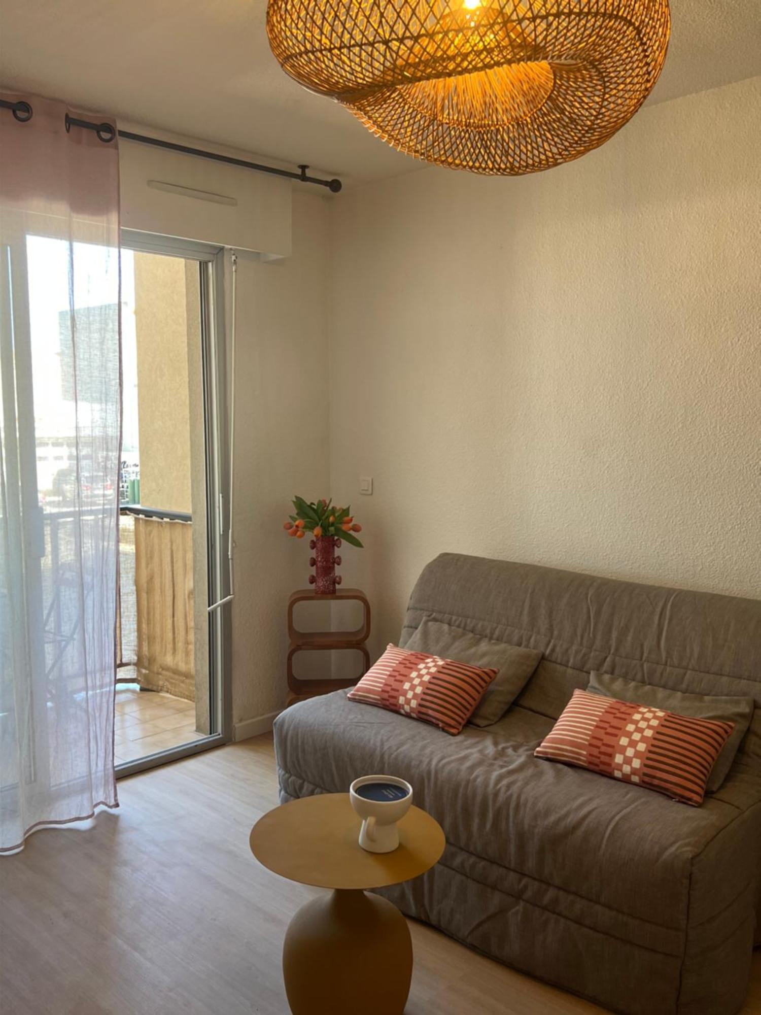 Studio Calvi Situation Exceptionnelle Extérieur photo